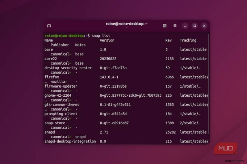 Linuxアプリのパッケージ形式、どれが勝つ?Flatpak・AppImage・Snapを実際に使い続けた私の結論