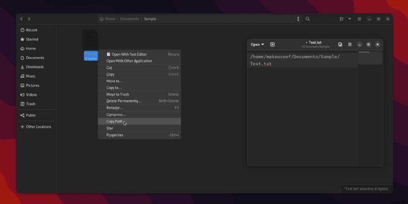 隠し設定をオフにしてGNOMEデスクトップを高速化！Tracker無効化でシステムを静かにする方法