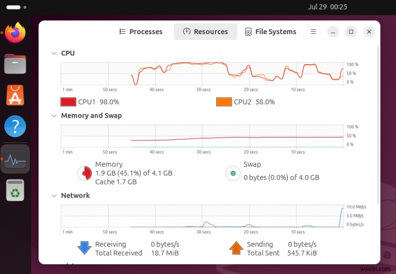 隠し設定をオフにしてGNOMEデスクトップを高速化！Tracker無効化でシステムを静かにする方法
