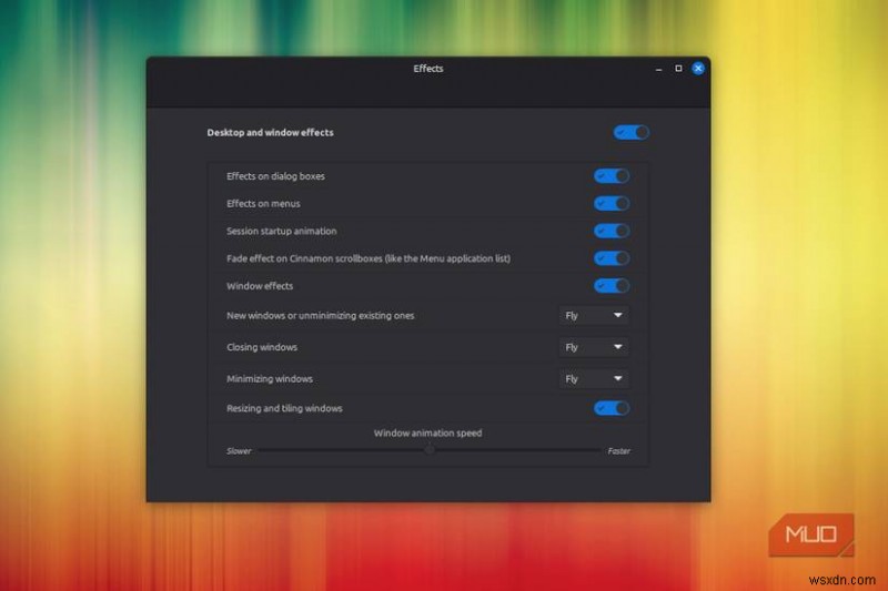 たった1つの設定で直った——Linuxデスクトップが「なんか重い」と感じるときの正体