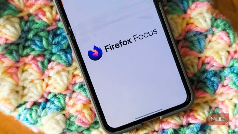 Firefox FocusがChrome最良の代替となる理由|軽量・高速・プライバシー重視のモバイルブラウザ