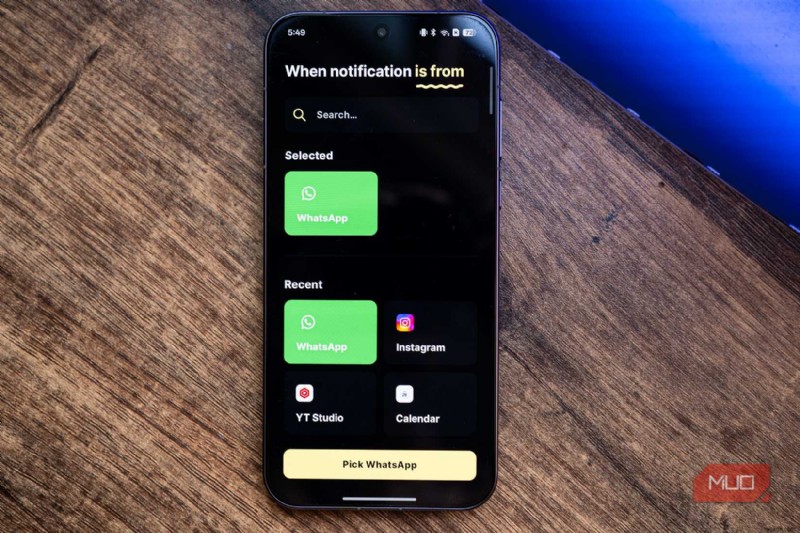 たった4ドルのAndroidアプリがもたらした予期せぬ安心感――通知管理アプリ『Buzzkill』の実力
