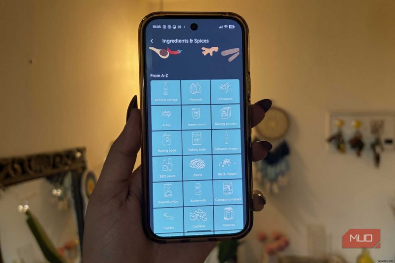 買い物リストアプリ「Bring!」徹底レビュー:Androidで実現する快適なお買い物体験