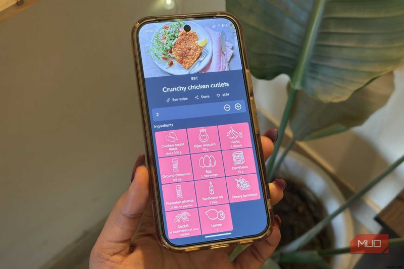買い物リストアプリ「Bring!」徹底レビュー:Androidで実現する快適なお買い物体験