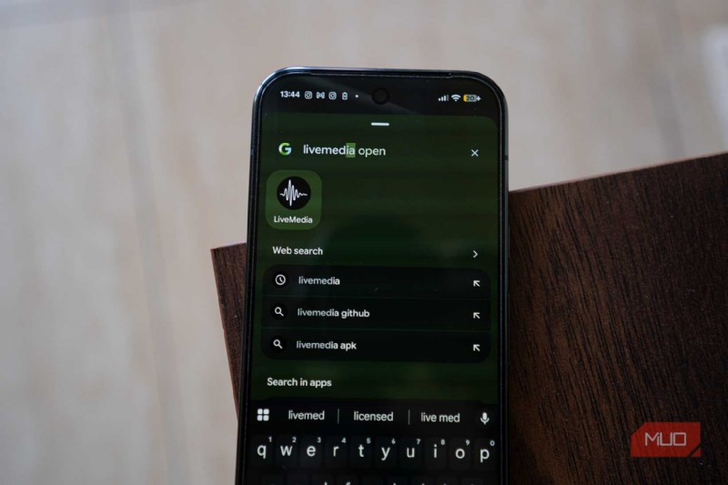 iPhoneの「ライブアクティビティ」をAndroidで再現──無料アプリ「LiveMedia」の実力と課題