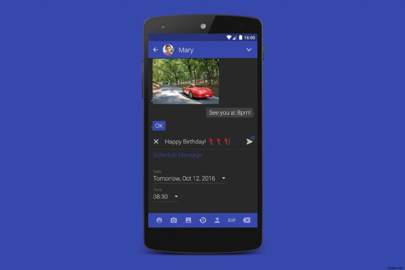 GoogleメッセージにSamsungユーザー歓喜のカスタマイズ機能が追加か——Samsungメッセージ終了前の朗報