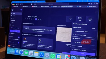 1年間を1本のタイムラインに——オープンソースAndroid日記アプリ「StoryPad」が手放せない理由
