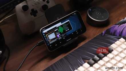 Androidの隠れたポテンシャルを解放する――Linuxターミナルが実現する、アプリストアだけでは不可能なこと