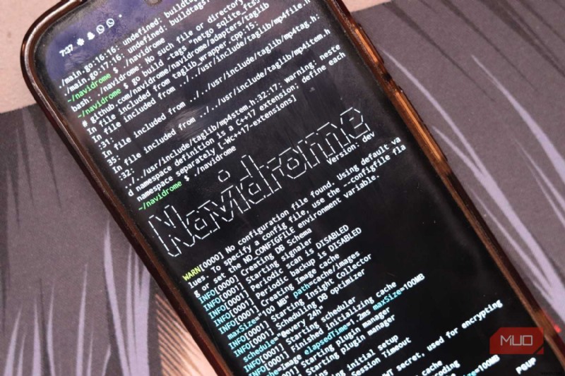Androidの隠れたポテンシャルを解放する――Linuxターミナルが実現する、アプリストアだけでは不可能なこと