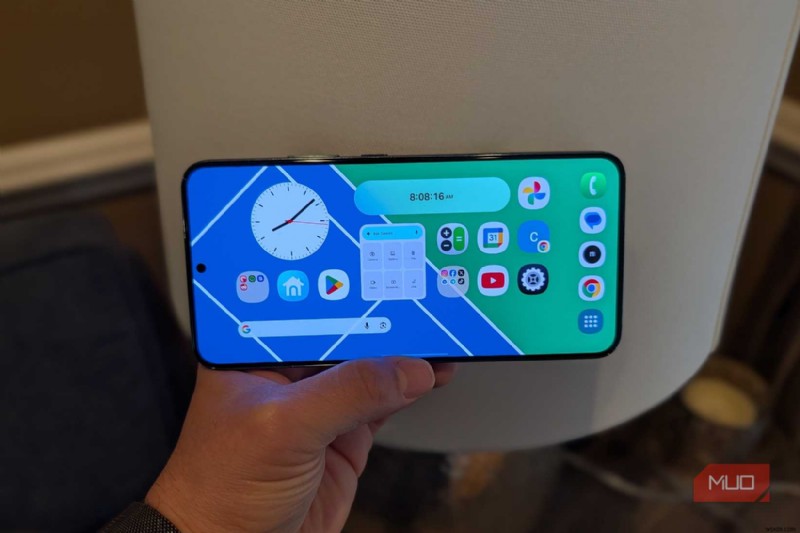 【保存版】Samsungスマホの隠れたタブレットモードを解放する方法：誰でもできる簡単ステップ解説