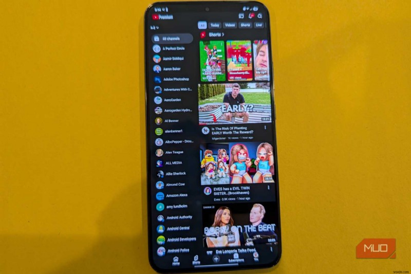 【保存版】Samsungスマホの隠れたタブレットモードを解放する方法：誰でもできる簡単ステップ解説