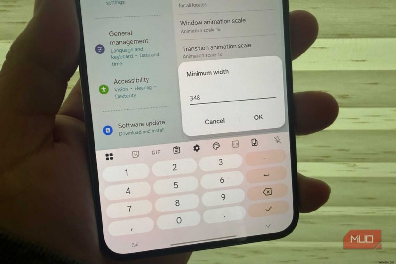【保存版】Samsungスマホの隠れたタブレットモードを解放する方法：誰でもできる簡単ステップ解説