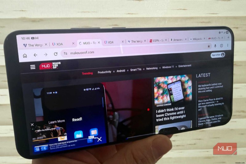 【保存版】Samsungスマホの隠れたタブレットモードを解放する方法：誰でもできる簡単ステップ解説