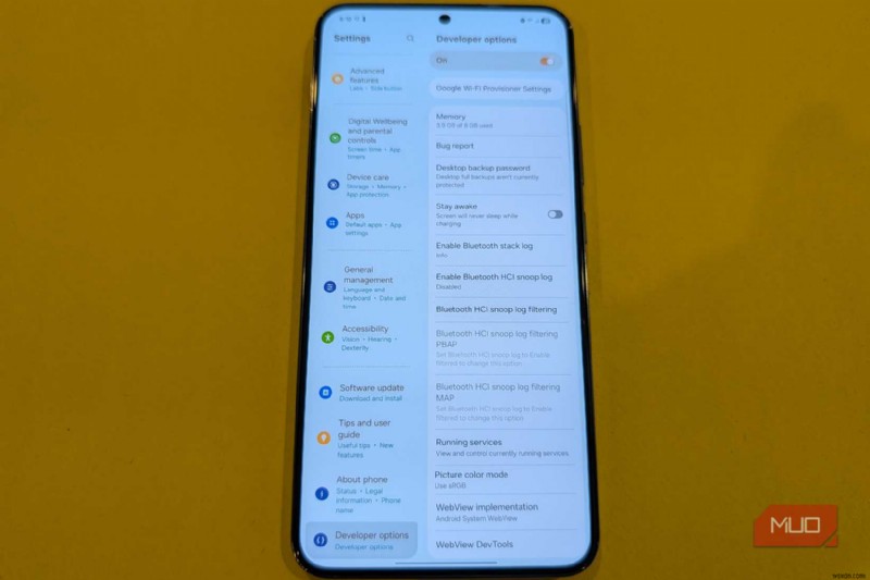 【保存版】Samsungスマホの隠れたタブレットモードを解放する方法：誰でもできる簡単ステップ解説
