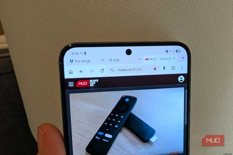 【保存版】Samsungスマホの隠れたタブレットモードを解放する方法：誰でもできる簡単ステップ解説