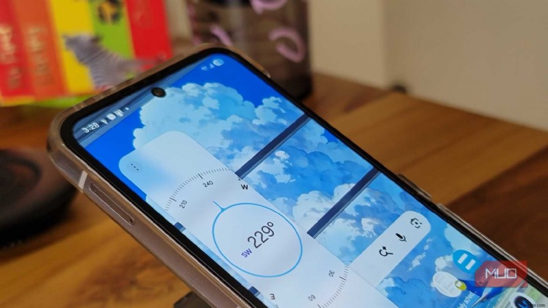Galaxyのエッジパネルを徹底活用:単なるアプリランチャーから最強の生産性ツールへ