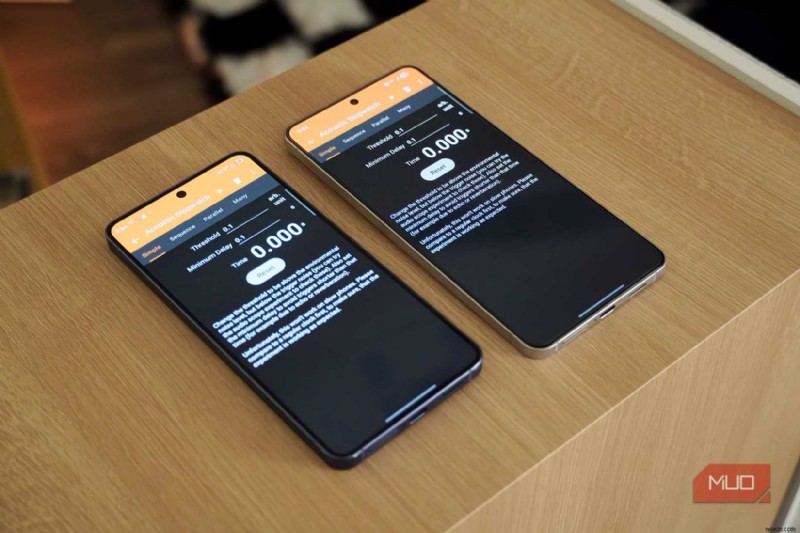 スマホ1台で本格的な物理実験が成功!無料アプリ「Phyphox」でソナー測距と音速計測に挑戦