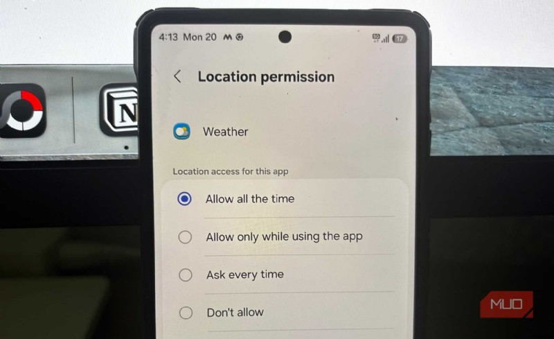 【実践ガイド】Androidのバッテリーを静かに消耗させる隠れた5つの権限と見直し方