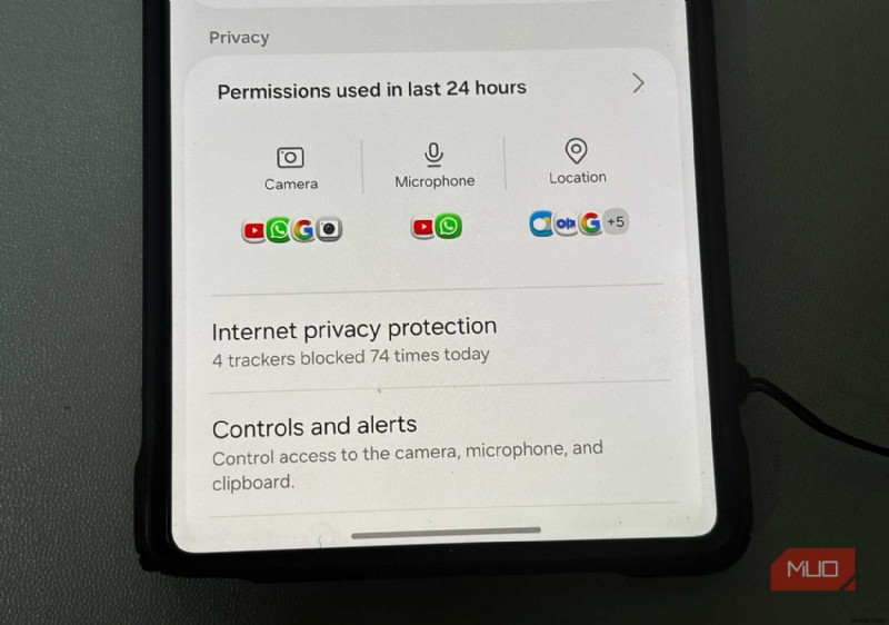 【実践ガイド】Androidのバッテリーを静かに消耗させる隠れた5つの権限と見直し方