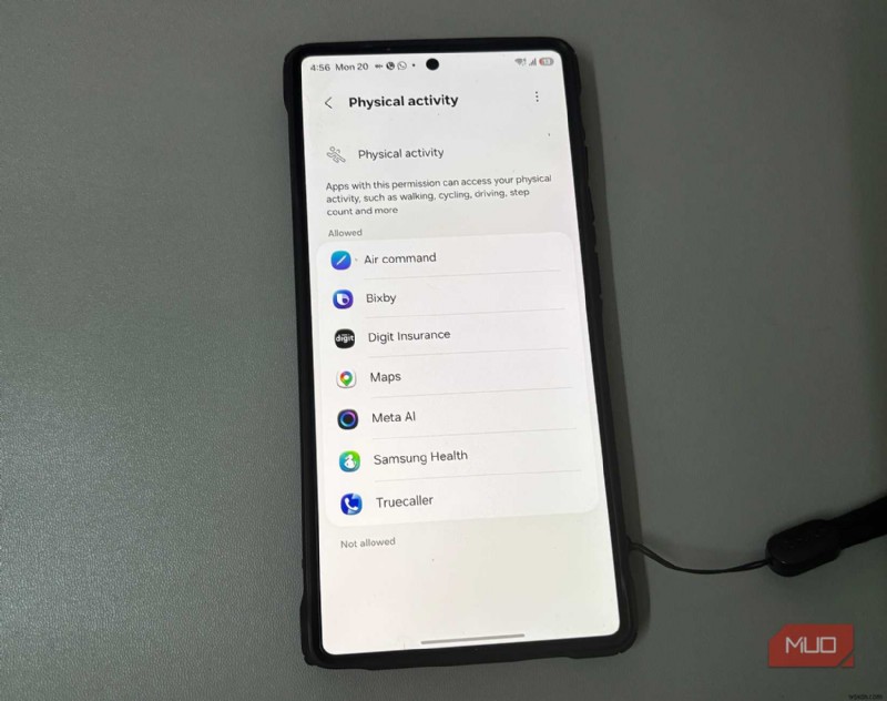 【実践ガイド】Androidのバッテリーを静かに消耗させる隠れた5つの権限と見直し方