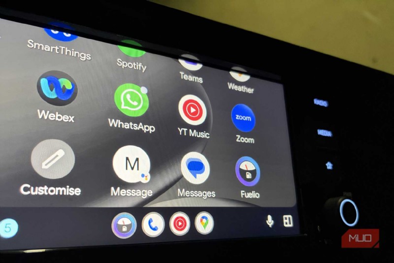 ドライブを本当にパーソナライズできる、Android Autoの厳選機能トップ3