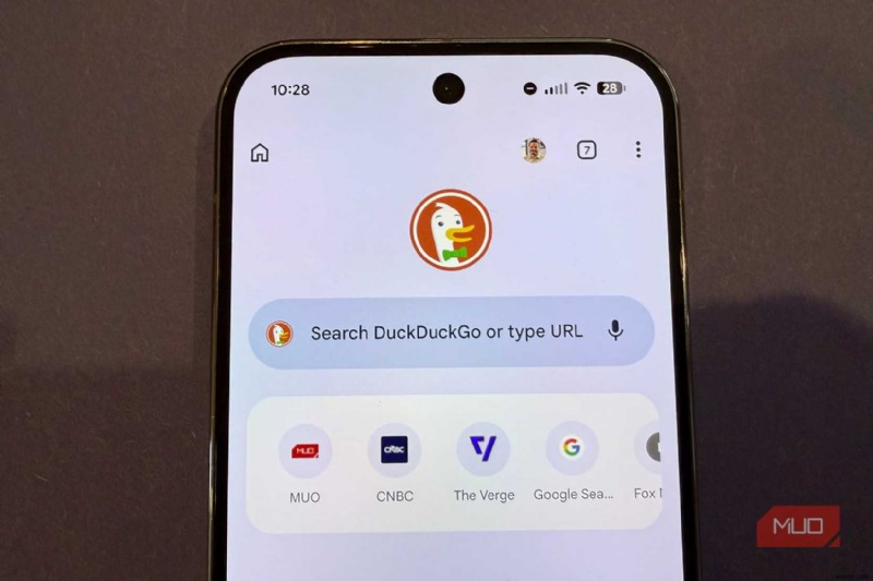 Android版Chromeを最適化せよ!作業効率が劇的に上がる3つの必須設定