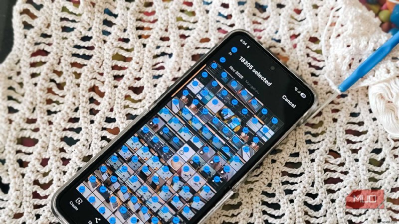 隠れたAndroidストレージの犯人を暴く――「その他のファイル」に20GBも眠っていた話