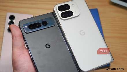 毎週の時間を節約できるAndroidショートカット – 見落とされがちな隠れた生産性機能
