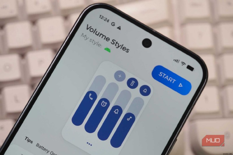 Androidの音量UIを思い通りに!無料アプリ「Volume Styles」でオーバーレイを自由にカスタマイズ