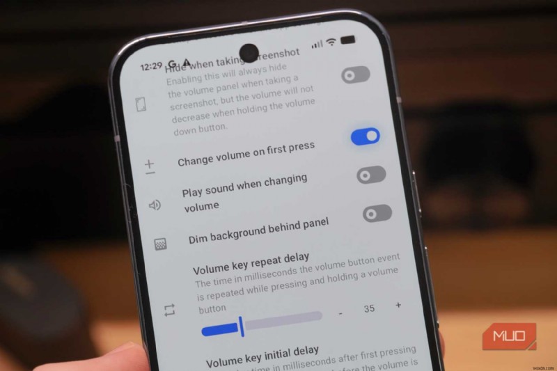 Androidの音量UIを思い通りに!無料アプリ「Volume Styles」でオーバーレイを自由にカスタマイズ