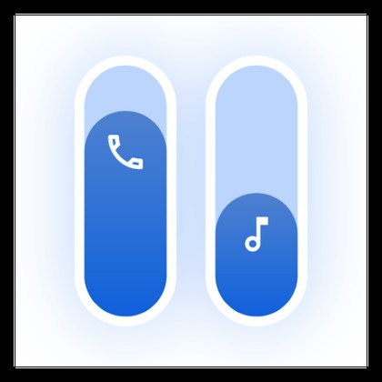 Androidの音量UIを思い通りに!無料アプリ「Volume Styles」でオーバーレイを自由にカスタマイズ