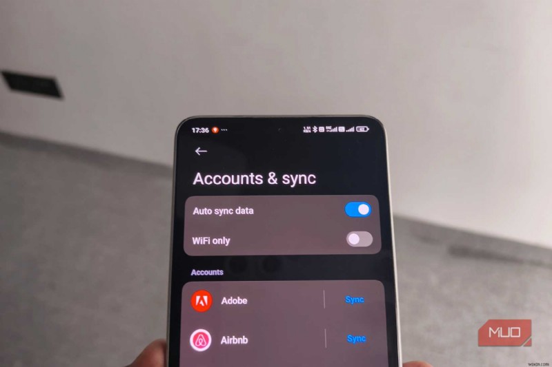 Poco X6 Proを最適化してサクサク動作を取り戻す!実践した5つの設定