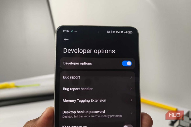 Poco X6 Proを最適化してサクサク動作を取り戻す!実践した5つの設定