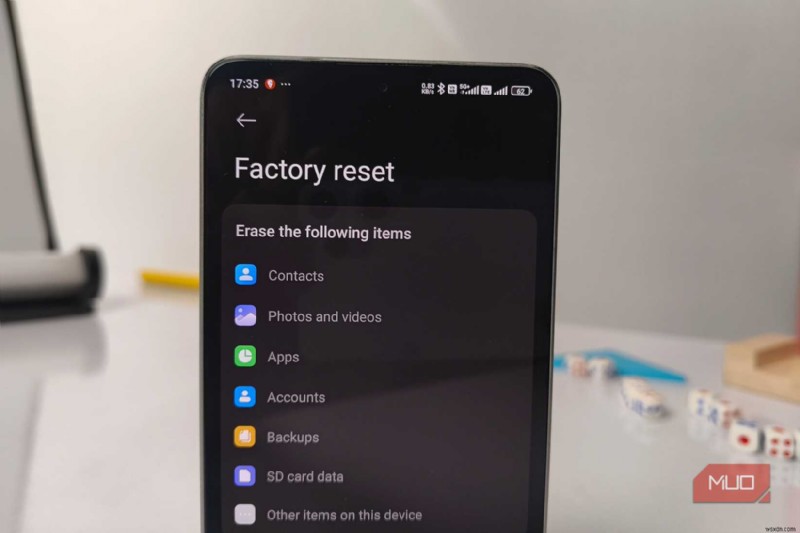 Poco X6 Proを最適化してサクサク動作を取り戻す!実践した5つの設定