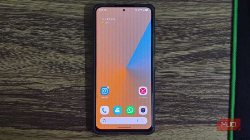 オープンソースアプリ「Waller」で自分だけのスマホ壁紙を簡単作成