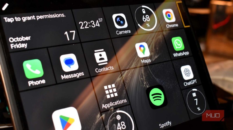 AndroidでWindows PhoneのタイルUIを復活——Square Homeが叶える快適ホーム画面