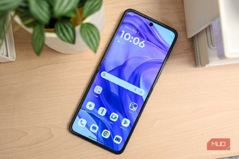GrapheneOSがMotorolaスマホに初搭載へ――プライバシー重視のAndroidが「買ってすぐ使える」時代に