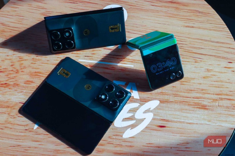 GrapheneOSがMotorolaスマホに初搭載へ――プライバシー重視のAndroidが「買ってすぐ使える」時代に