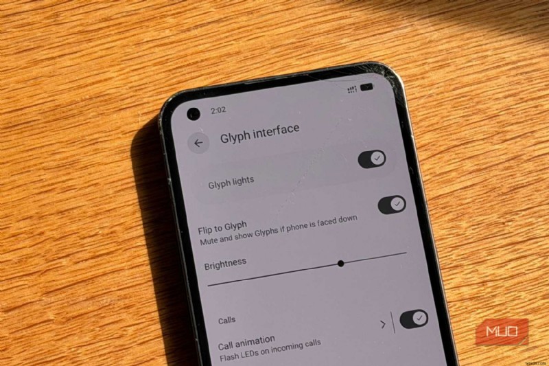 Nothing Phone (1)にLineageOSを導入してAndroid 16にアップグレード——得られた教訓と後悔した理由