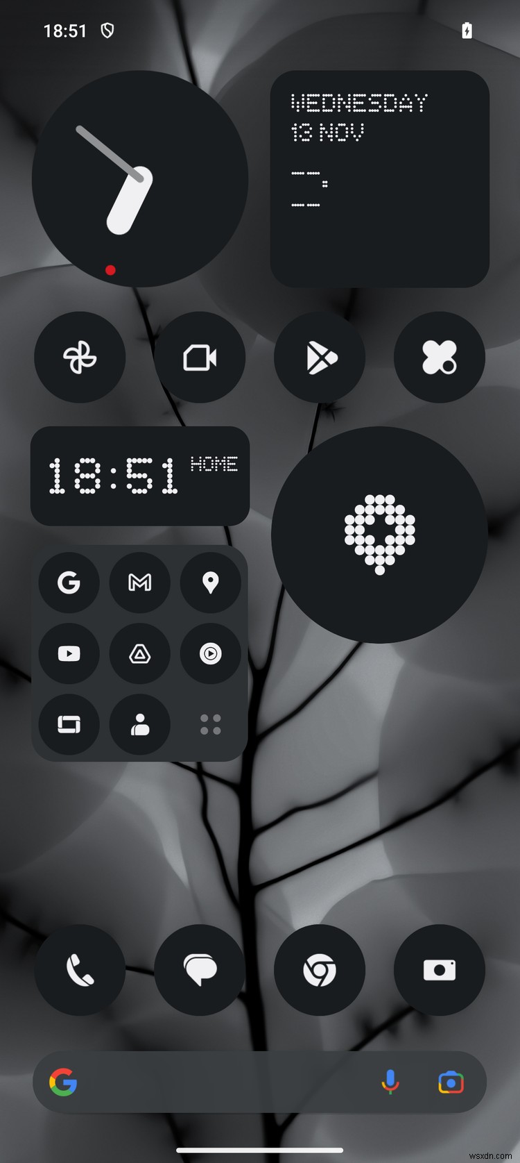 Nothing Phone (1)にLineageOSを導入してAndroid 16にアップグレード——得られた教訓と後悔した理由
