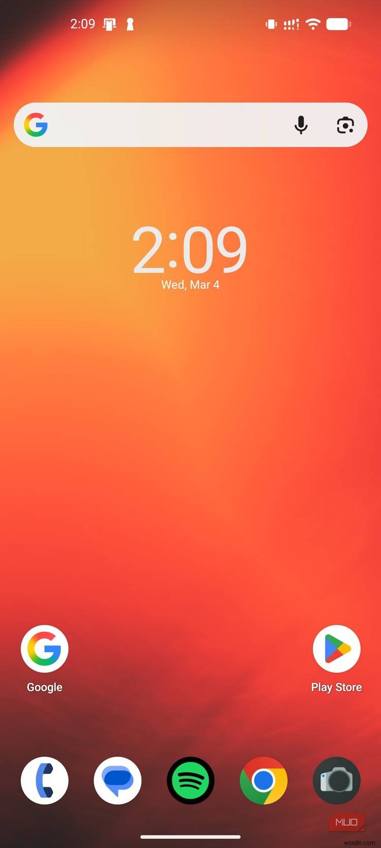 Nothing Phone (1)にLineageOSを導入してAndroid 16にアップグレード——得られた教訓と後悔した理由