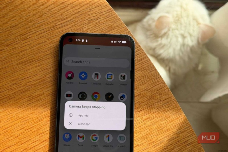 Nothing Phone (1)にLineageOSを導入してAndroid 16にアップグレード——得られた教訓と後悔した理由