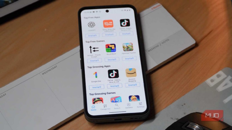 Googleに縛られないAndroid——最もクリーンでプライベートなスマホOS「/e/OS」を徹底解説