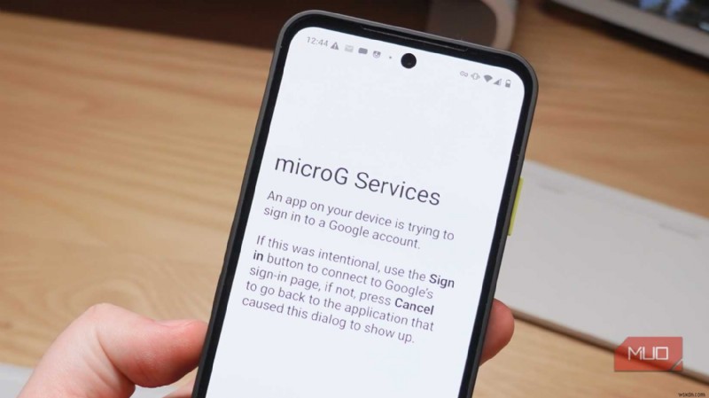 Googleに縛られないAndroid——最もクリーンでプライベートなスマホOS「/e/OS」を徹底解説