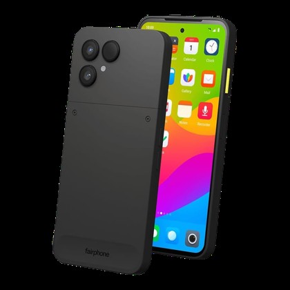 Googleに縛られないAndroid——最もクリーンでプライベートなスマホOS「/e/OS」を徹底解説