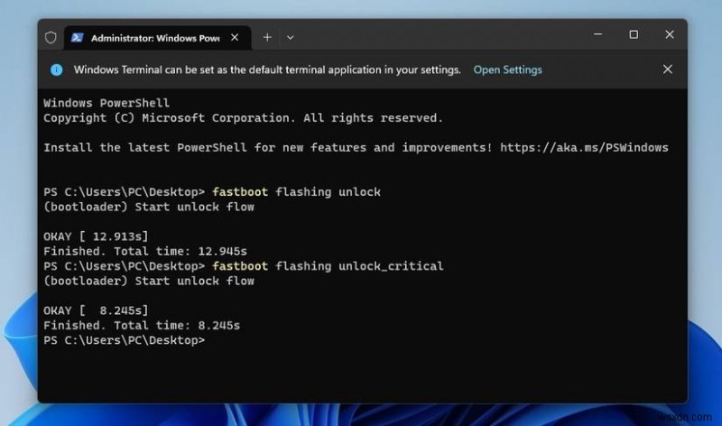 FastbootDとは?AndroidデバイスにカスタムROMをインストールするためのステップバイステップガイド