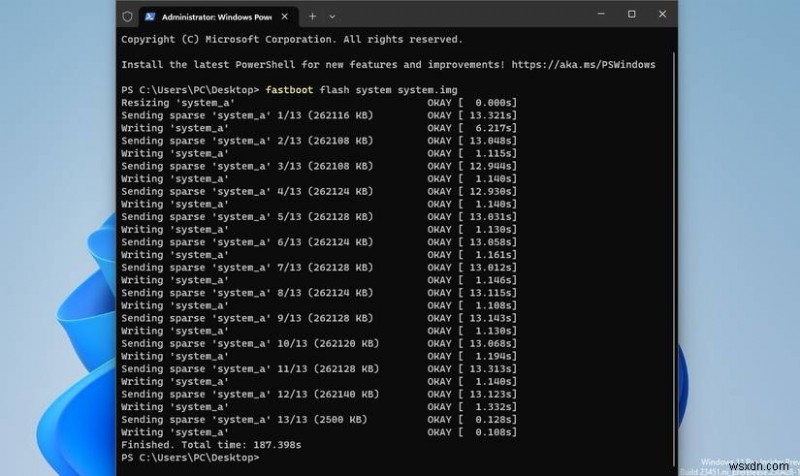 FastbootDとは?AndroidデバイスにカスタムROMをインストールするためのステップバイステップガイド