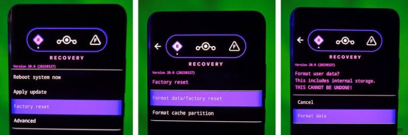 AndroidにLineageOSをインストールする方法|完全ステップバイステップガイド