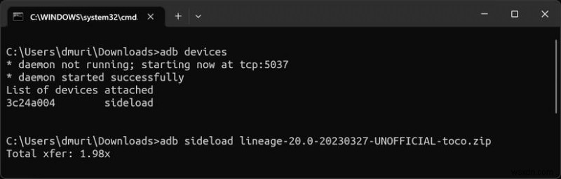 AndroidにLineageOSをインストールする方法|完全ステップバイステップガイド