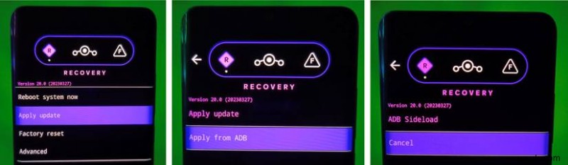 AndroidにLineageOSをインストールする方法|完全ステップバイステップガイド